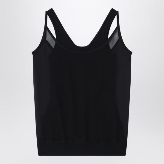  펜디 원피스 FDD304AUP4 Black