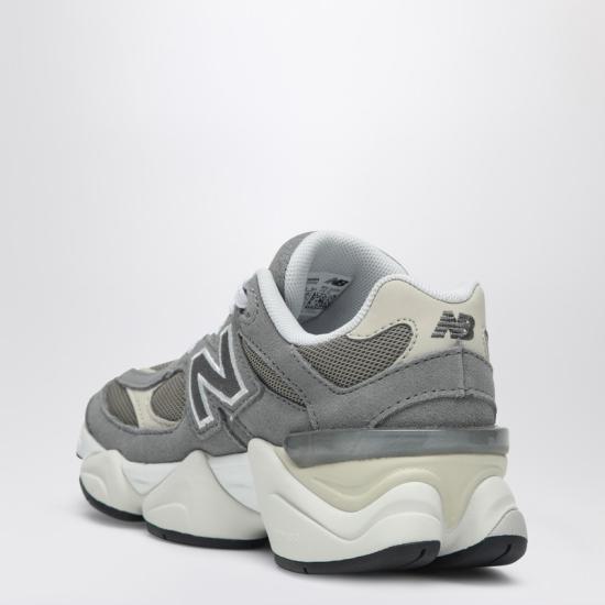 25SS [키즈] 뉴발란스 스니커즈 GC9060BALE Grey - NEW BALANCE