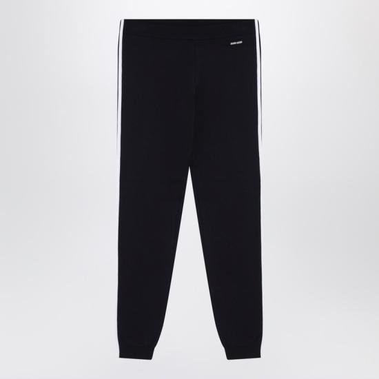 25SS 미우미우 스트레이트 팬츠 MMP274OOO14SJ Blue