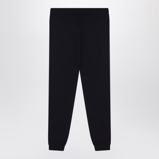 25SS 미우미우 스트레이트 팬츠 MMP274OOO14SJ Blue - MIU MIU