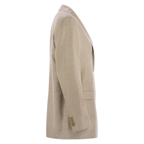 25SS 딸리아토레 수트 자켓 J BERTHA16B 440044 U 25E250 BEIGE - TAGLIATORE