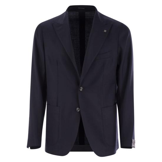 25SS 딸리아토레 수트 자켓 G DERRICK26K PE 060069 U PER02 BLUE