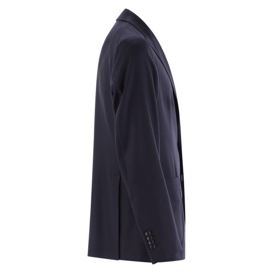 25SS 딸리아토레 수트 자켓 G DERRICK26K PE 060069 U PER02 BLUE - TAGLIATORE