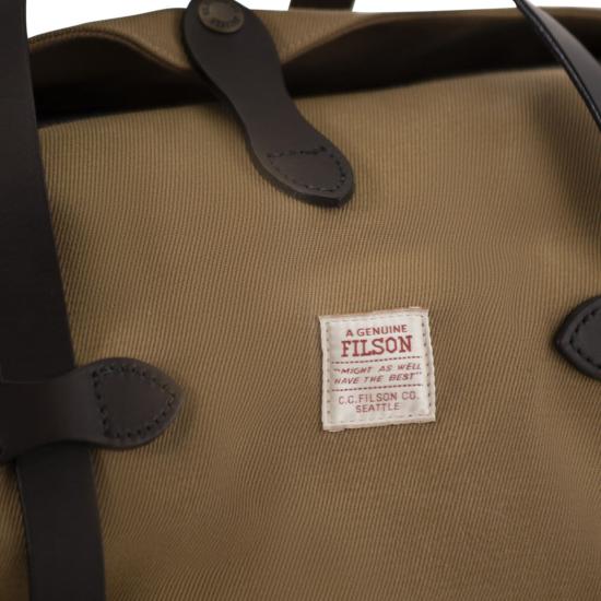 26SS 필슨 토트백 FMLUG0068 BEIGE - FILSON