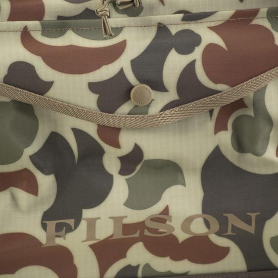 25SS 필슨 토트백 FMLUG0027 MILITARY GREEN - FILSON