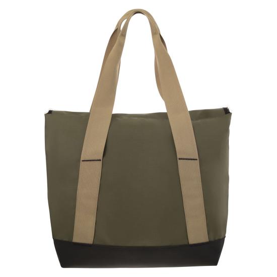 25SS 필슨 토트백 FMBAG0084 MILITARY GREEN - FILSON