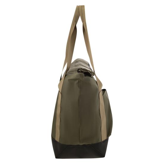 25SS 필슨 토트백 FMBAG0084 MILITARY GREEN - FILSON