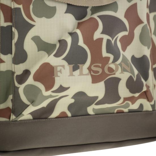 25SS 필슨 토트백 FMBAG0083 MILITARY GREEN - FILSON