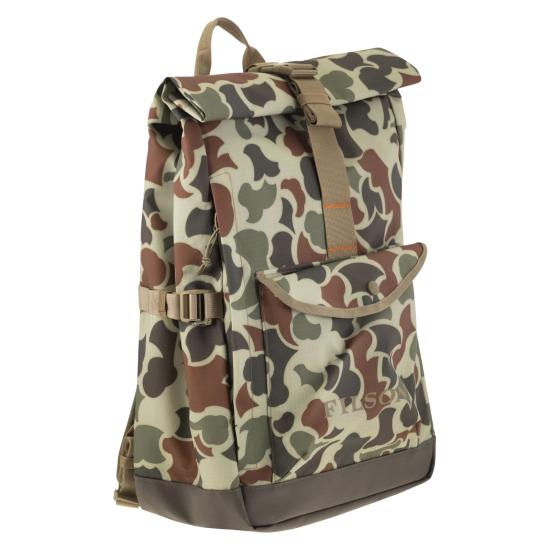 25SS 필슨 토트백 FMBAG0083 MILITARY GREEN - FILSON