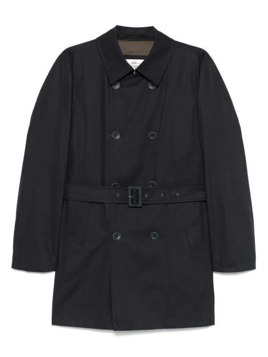 에르노 코트 IM000364U 13238 9200 BLU NAVY