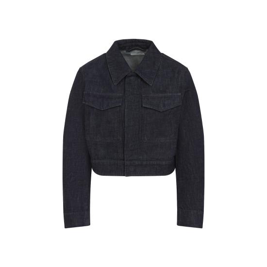 25SS 르메르 자켓 OW1139LD068 BL760 BLUE