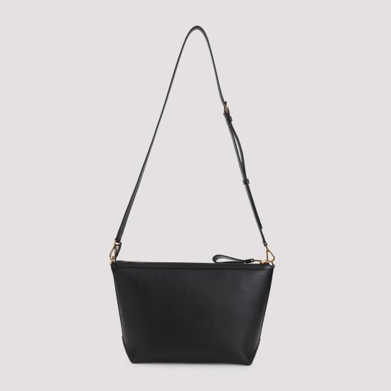 25SS 톰포드 가죽소품 H0634LCL467G 1N001 BLACK - TOMFORD