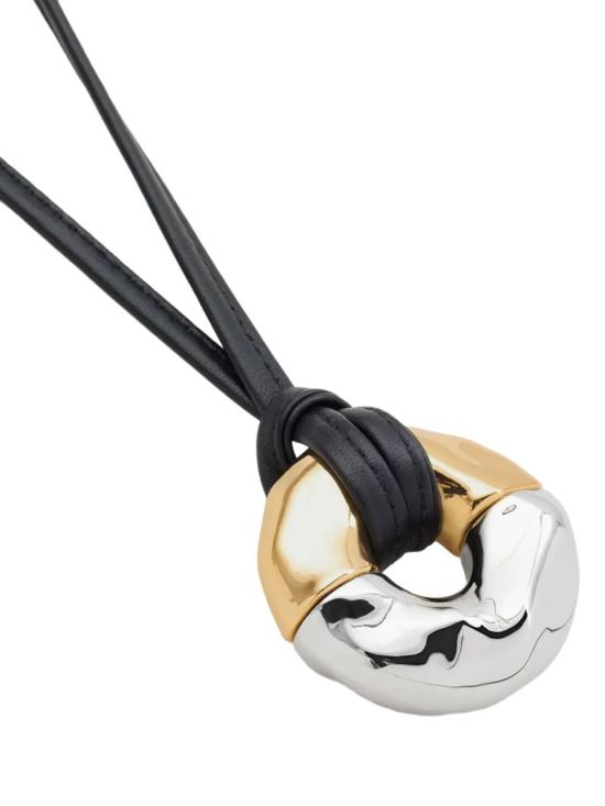 25SS 아미 목걸이/팬던트 UJW107 361909 Gold - AMI