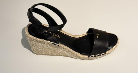 25SS 프라다 슈즈 1XZ773 F 090 038 F0002