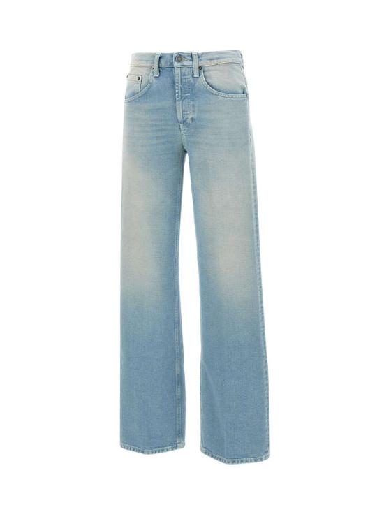 25SS 돈답 데님 팬츠 DP427DFH253 J10800 Light Blue - DONDUP