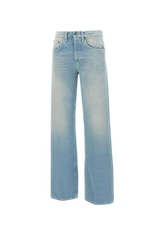 25SS 돈답 데님 팬츠 DP427DFH253 J10800 Light Blue