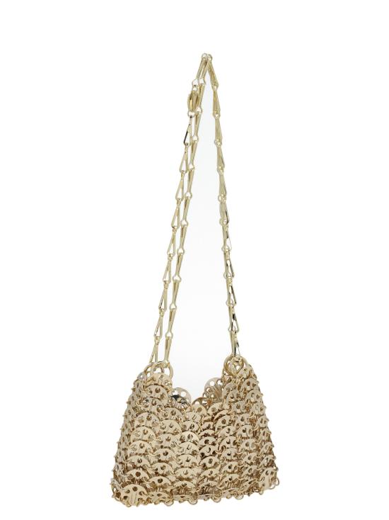 26FW 파코라반 숄더백 20PSS0127MET002P711 Gold - PACO RABANNE