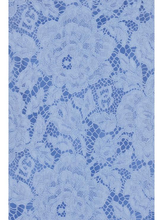 24FW 돌체앤가바나 원피스 F6ATYTHLM7LF3981 Light blue - DOLCE & GABBANA