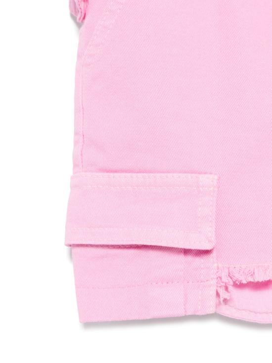 25SS [주니어] 루루 바이 미스 그랜트 스커트 LL3408 BUBBLE Pink - LU LU BY MISS GRANT