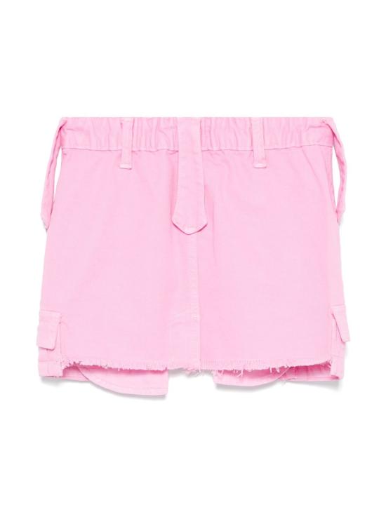 25SS [주니어] 루루 바이 미스 그랜트 스커트 LL3408 BUBBLE Pink - LU LU BY MISS GRANT