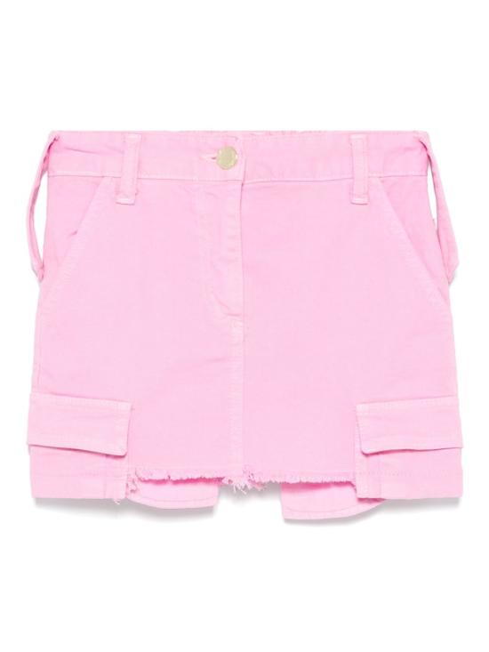 25SS [주니어] 루루 바이 미스 그랜트 스커트 LL3408 BUBBLE Pink