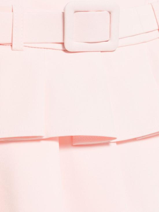 25SS [주니어] 루루 바이 미스 그랜트 스커트 LL3389 ROSA Pink - LU LU BY MISS GRANT