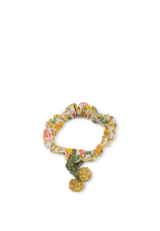 25SS [키즈] 봉쁘앙 헤어 액세서리 S05GHAW00004 534B YELLOW - BONPOINT