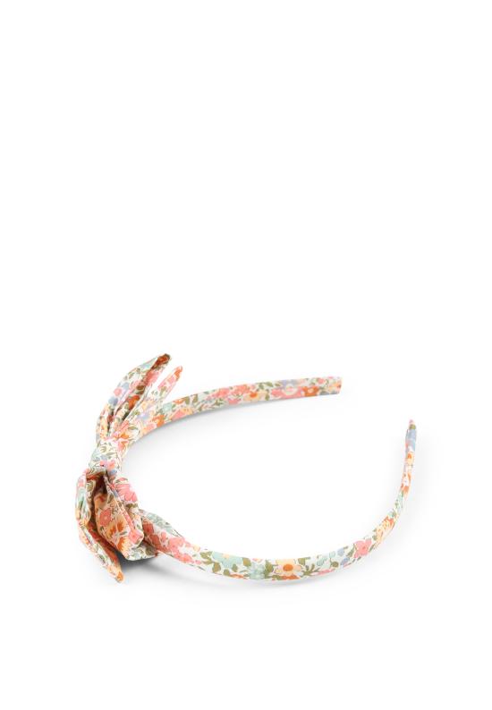 25SS [키즈] 봉쁘앙 헤어 액세서리 S05GHAW00031 525C MULTICOLOR