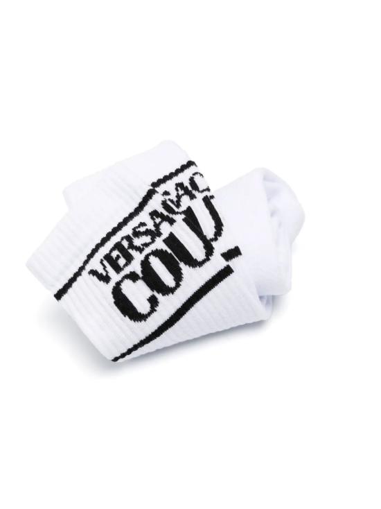 25SS 베르사체 언더웨어 78YA0J04 ZG079L02 White - VERSACE