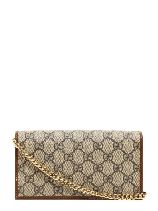  구찌 홀스빗 1955 체인 지갑 62189292TCG8563 DOM - GUCCI