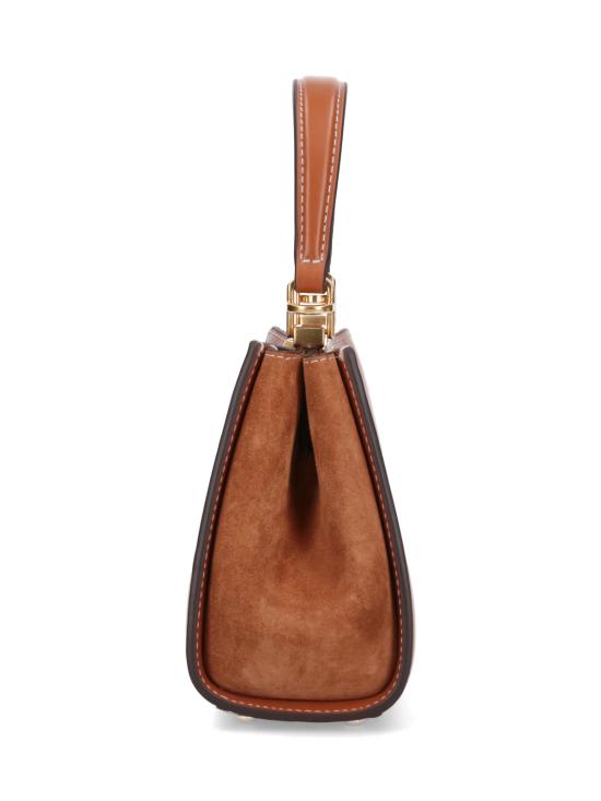 25SS 토리버치 숄더백 154816 201 Brown - TORY BURCH