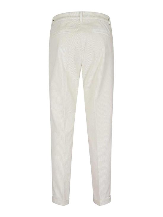  페이 스트레이트 팬츠 NTW8049530TVLSB020 White - FAY