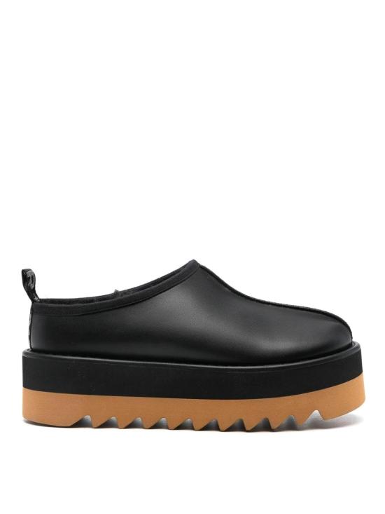 25FW 스텔라 맥카트니 플랫 슈즈 810441E001931000 Black