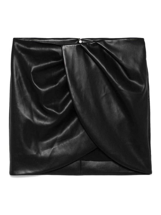  로테이트 바이 크리스텐슨 숏 원피스 113042100100 Black