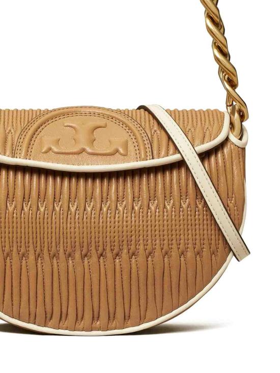  토리버치 숄더백 158474200 Brown - TORY BURCH