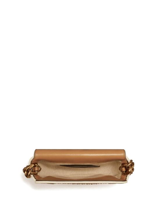  토리버치 숄더백 158474200 Brown - TORY BURCH