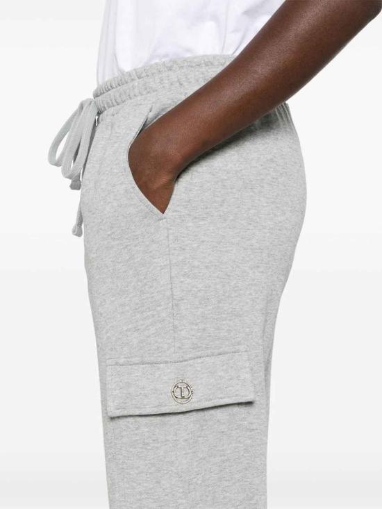  트윈셋 자켓 242TP24910082M Grey - TWINSET