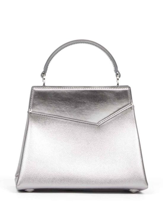  마르지엘라 토트백 S56WG0168P7247H3809 Silver - MAISON MARGIELA