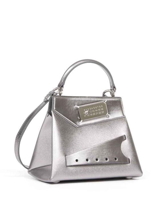  마르지엘라 토트백 S56WG0168P7247H3809 Silver - MAISON MARGIELA