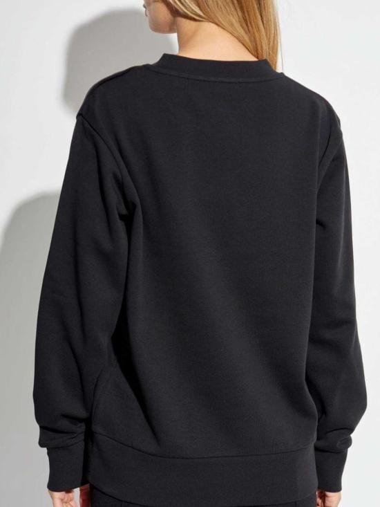  몽클레어 스웨터 J20938G00040899TR999 Black - MONCLER