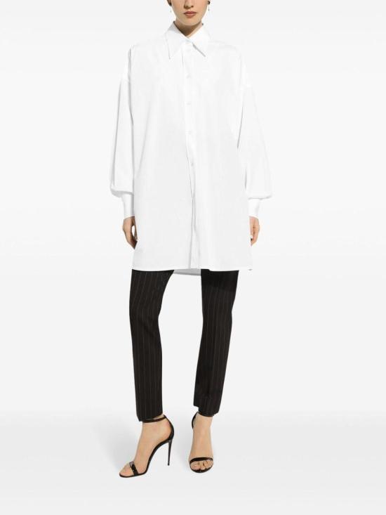  돌체앤가바나 자켓 FTAM2TFRBDKS8051 Black - DOLCE & GABBANA