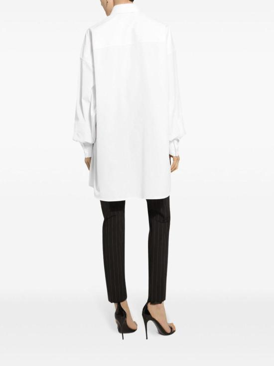  돌체앤가바나 자켓 FTAM2TFRBDKS8051 Black - DOLCE & GABBANA