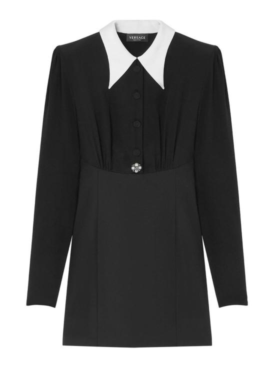  베르사체 의류 10169451A123041B000 Black