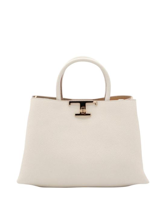  토즈 크로스백 XBWTSQF0200XWZB010 White