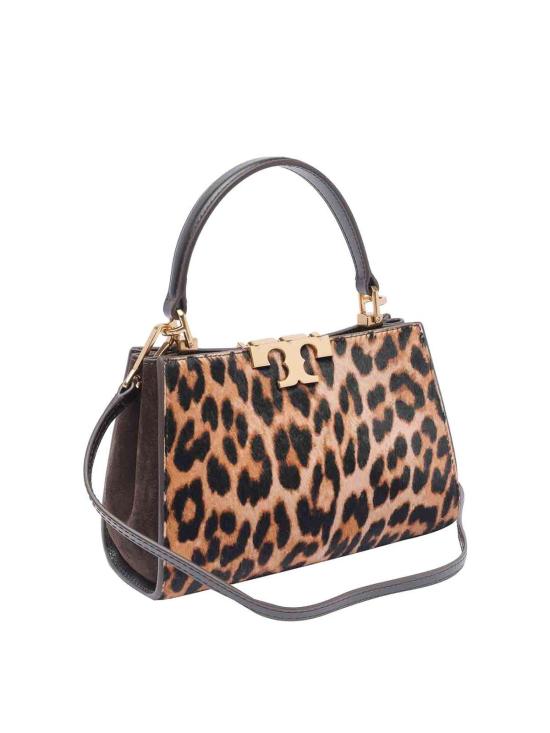  토리버치 토트백 161949960 Animal Print - TORY BURCH