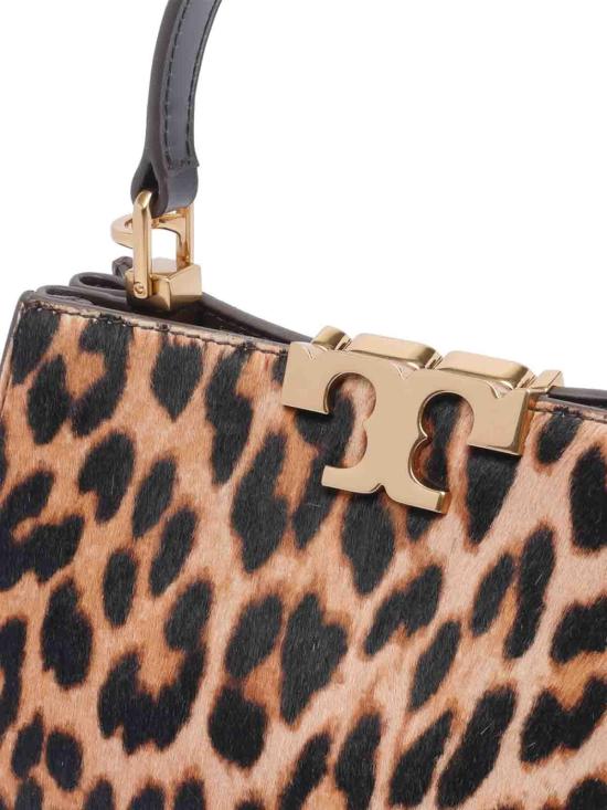  토리버치 토트백 161949960 Animal Print - TORY BURCH
