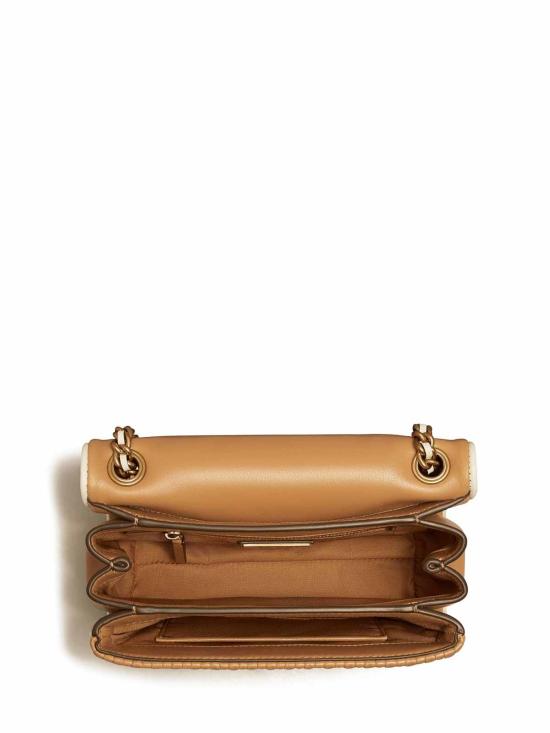  토리버치 숄더백 156421200 Brown - TORY BURCH