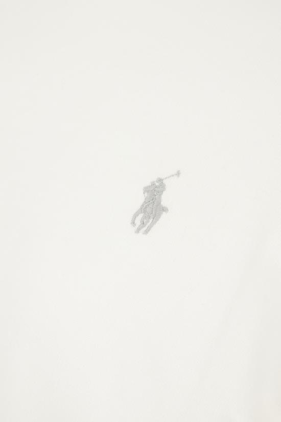 26SS 폴로 랄프로렌 스웨터 710890558 506 WHITE - POLO RALPH LAUREN