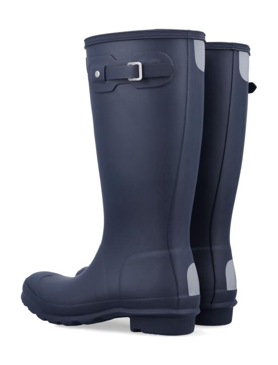 25SS [주니어] 헌터 미들 부츠 JFT6000RMA NVY HUNTER NAVY - HUNTER