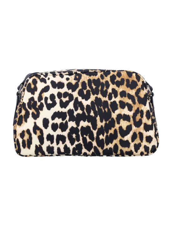 25SS 가니 크로스백 A65355920 943 LEO - GANNI